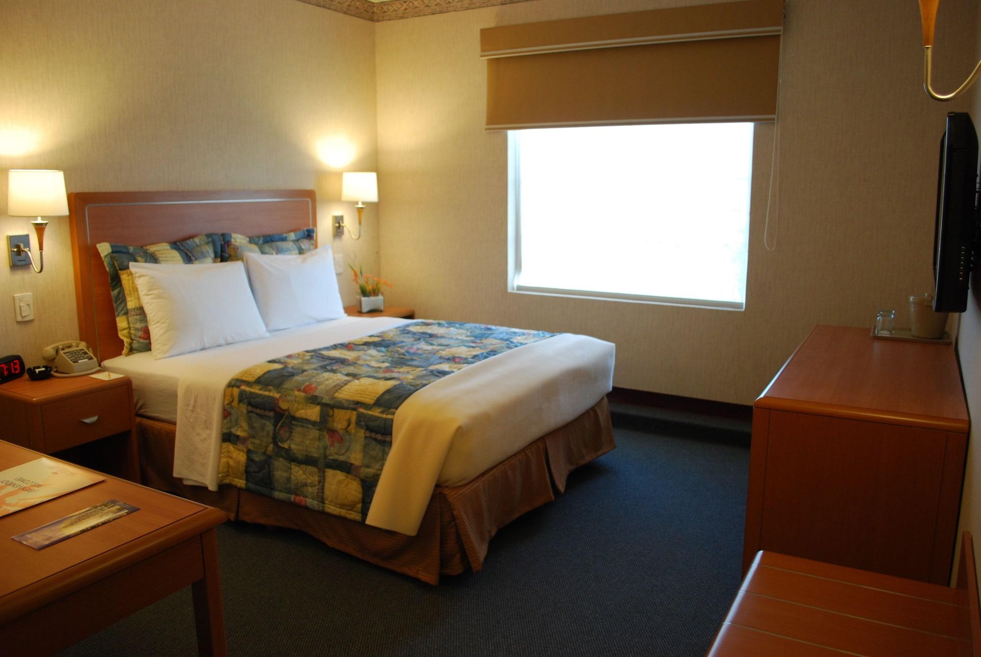 Rio Vista Inn Business High Class Hotel Poza Rica Habitación foto